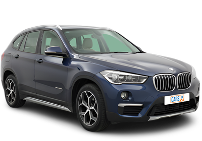 BMW X1-img